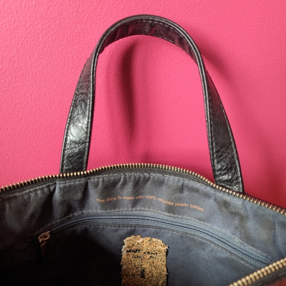 Matt & Nat Square Handbag - Picture 4 of 4